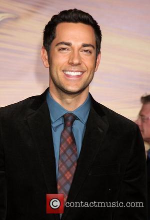 Zachary Levi