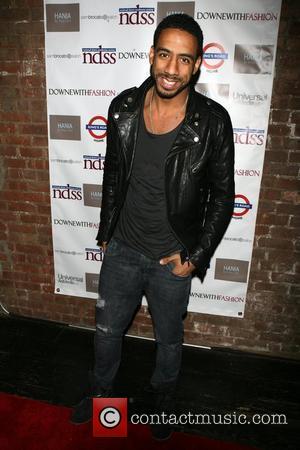 Ryan Leslie 1st annual 'Downe With Fashion' event held at 42 Wooster Street. New York City, USA - 23.03.10