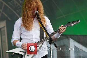 Megadeth Save Teenager's Life