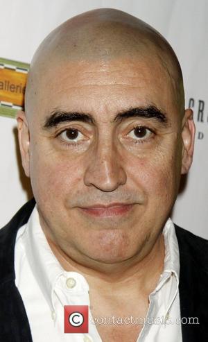 Alfred Molina