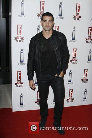 Jesse Metcalfe E!'s 20th Birthday Party held at The London Hotel West Hollywood, California - 24.05.10