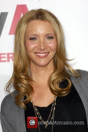 Lisa Kudrow