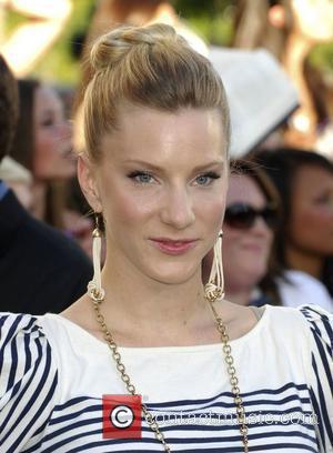 Heather Morris