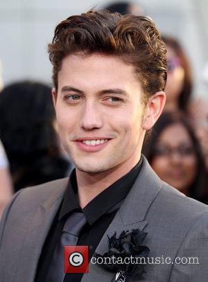 Jackson Rathbone  2010 Los Angeles Film Festival - Premiere of 'The Twilight Saga: Eclipse' held at Nokia Theatre LA...