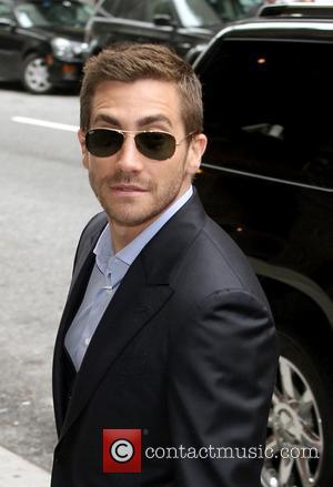 Jake Gyllenhaal