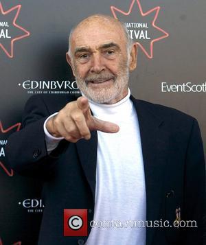 Sean Connery