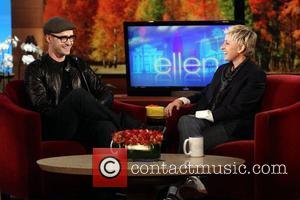 Ellen Degeneres, NBC, Justin Timberlake