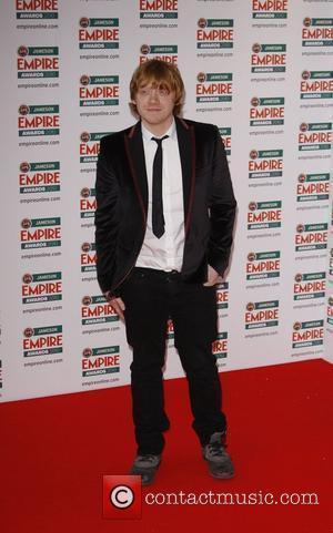 Rupert Grint