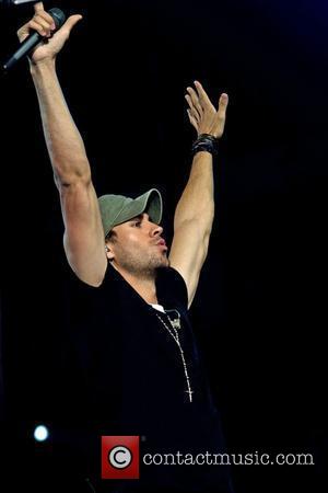 Enrique Iglesias