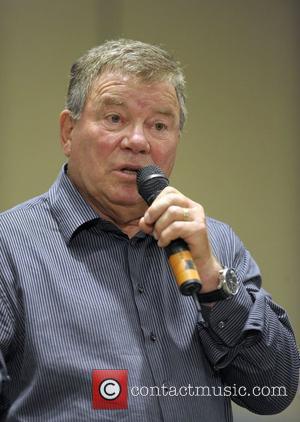 William Shatner