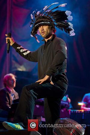 Jamiroquai Blasts Rotten Lydon