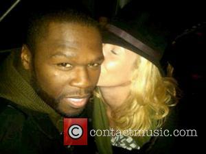 50 Cent, Chelsea Handler