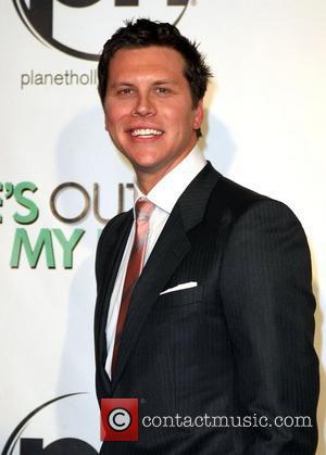 Planet Hollywood, Hayes MacArthur, Las Vegas, The Las