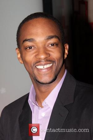 Anthony Mackie 2009 New York Film Critics Circle Awards at Crimson - Inside Arrivals New York City, USA - 11.01.10