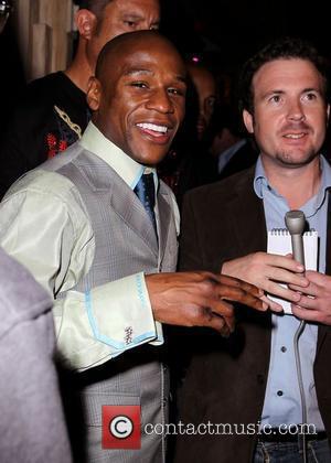 Floyd Mayweather Jr.