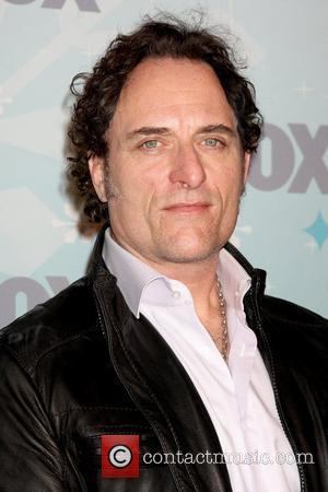 Kim Coates The FOX TCA Winter 2011 Party held at Villa Sorriso - Arrivals Pasadena, California - 11.01.11