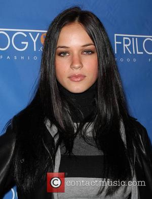 Alexis Knapp