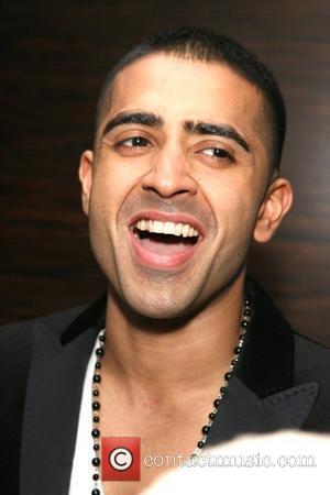 Jay Sean The second annual 'Teens Making A Difference' gala to benefit Gabrielle's Angel Foundation New York City, USA -...