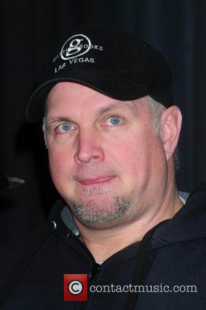 Garth Brooks