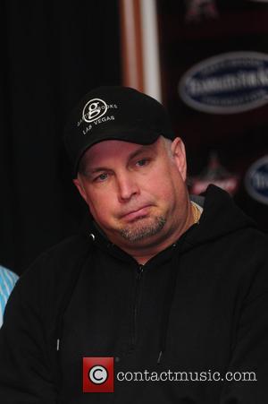 Garth Brooks