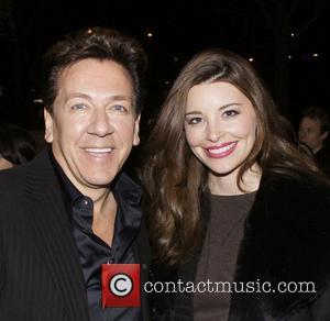 Ross King and guest Gary Barlow's 40th birthday concert at the O2 Shepherds Bush Empire - outside arrivals London, England...