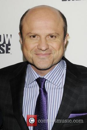 Enrico Colantoni  The 25th Gemini Awards at the Winter Garden Theatre - arrivals Toronto, Canada - 13.11.10