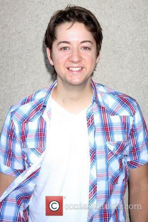 Bradford Anderson The 2010 General Hospital Fan Club Luncheon held at the Airtel Plaza Hotel in Van Nuys. Los Angeles,...