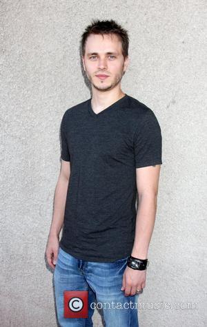 Jonathan Jackson The 2010 General Hospital Fan Club Luncheon held at the Airtel Plaza Hotel in Van Nuys. Los Angeles,...