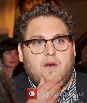 Jonah Hill