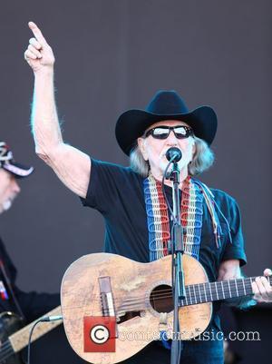 Glastonbury Festival, Willie Nelson