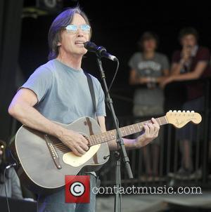 Jackson Browne, Glastonbury Festival