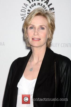 Jane Lynch