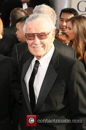 Stan Lee