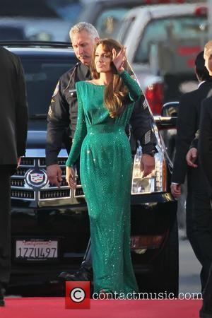 Golden Globe Awards, Angelina Jolie