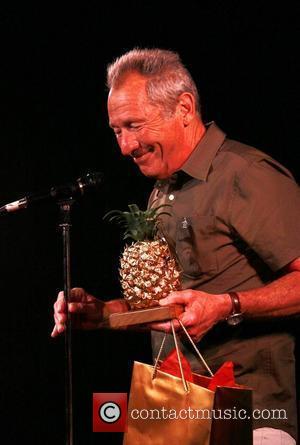 Israel Horovitz The Golden Pineapple Awards at the Producers Club as part of the International CringeFest 2010 New York City,...