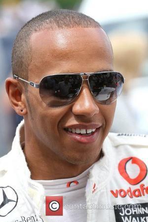 Lewis Hamilton, Goodwood Festival Of Speed