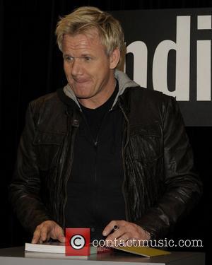 Gordon Ramsay