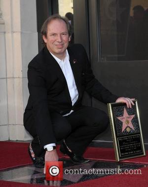 Hans Zimmer German composer and music producer Hans Zimmer is honored and receives a star on The Hollywood Walk of...