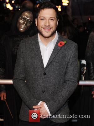 Matt Cardel World Premiere of 'Harry Potter and the Deathly Hallows Part 1' held at the Odeon Leicester Square -...