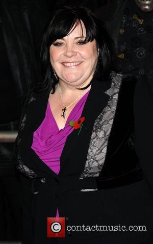 Mary Byrne  World Premiere of 'Harry Potter and the Deathly Hallows Part 1' held at the Odeon Leicester Square...