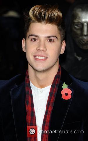 Aiden Grimshaw  World Premiere of 'Harry Potter and the Deathly Hallows Part 1' held at the Odeon Leicester Square...