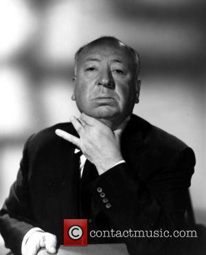 Alfred Hitchcock