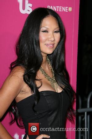 Kimora Lee Simmons US Weekly's Hot Hollywood Event held at The Colony Hollywood, California - 18.11.10