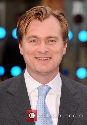 Christopher Nolan