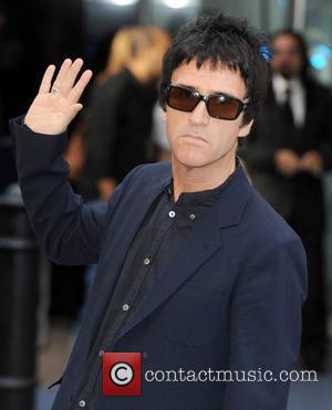 Johnny Marr