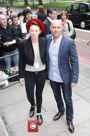 La Roux and Ivor Novello Awards