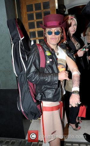 Adam Ant