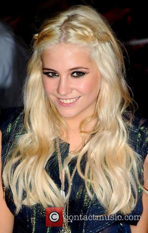 Pixie Lott