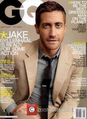 Jake Gyllenhaal