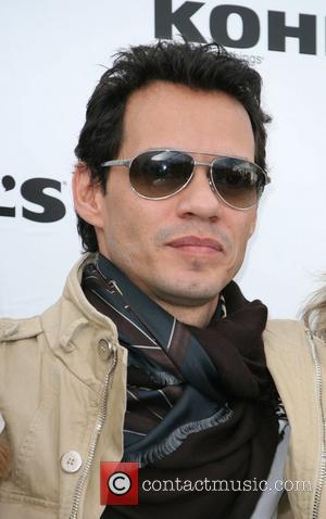 Marc Anthony